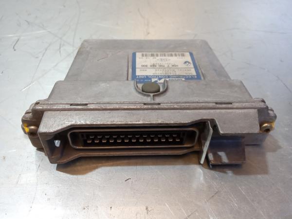 Centralina motor / ECU RENAULT Clio II (BB0/1/2_, CB0/1/2_)