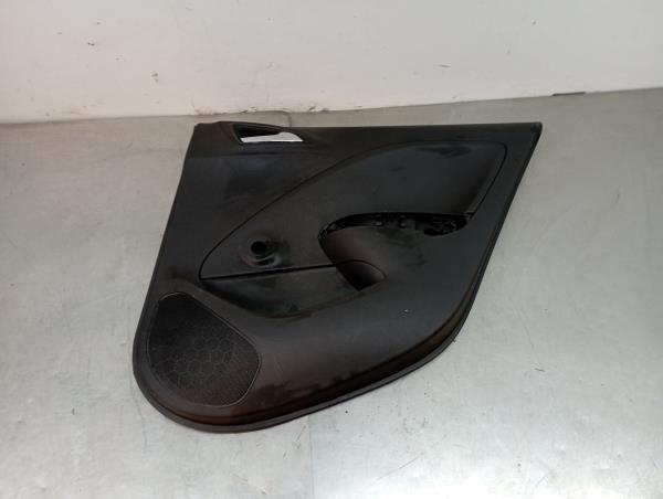 Panneau de porte arrière Droite OPEL Corsa E