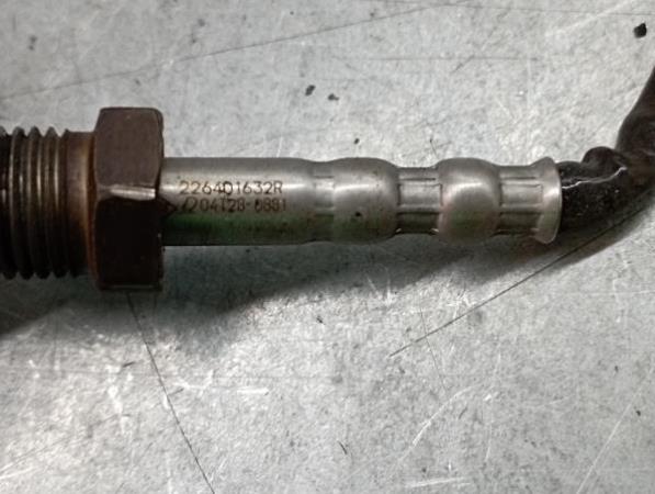 Sonda lambda RENAULT Captur (J5_) Imagem-2