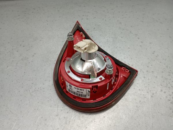 Feu de coffre Gauche VOLKSWAGEN Golf V (1K1) Imagem-2