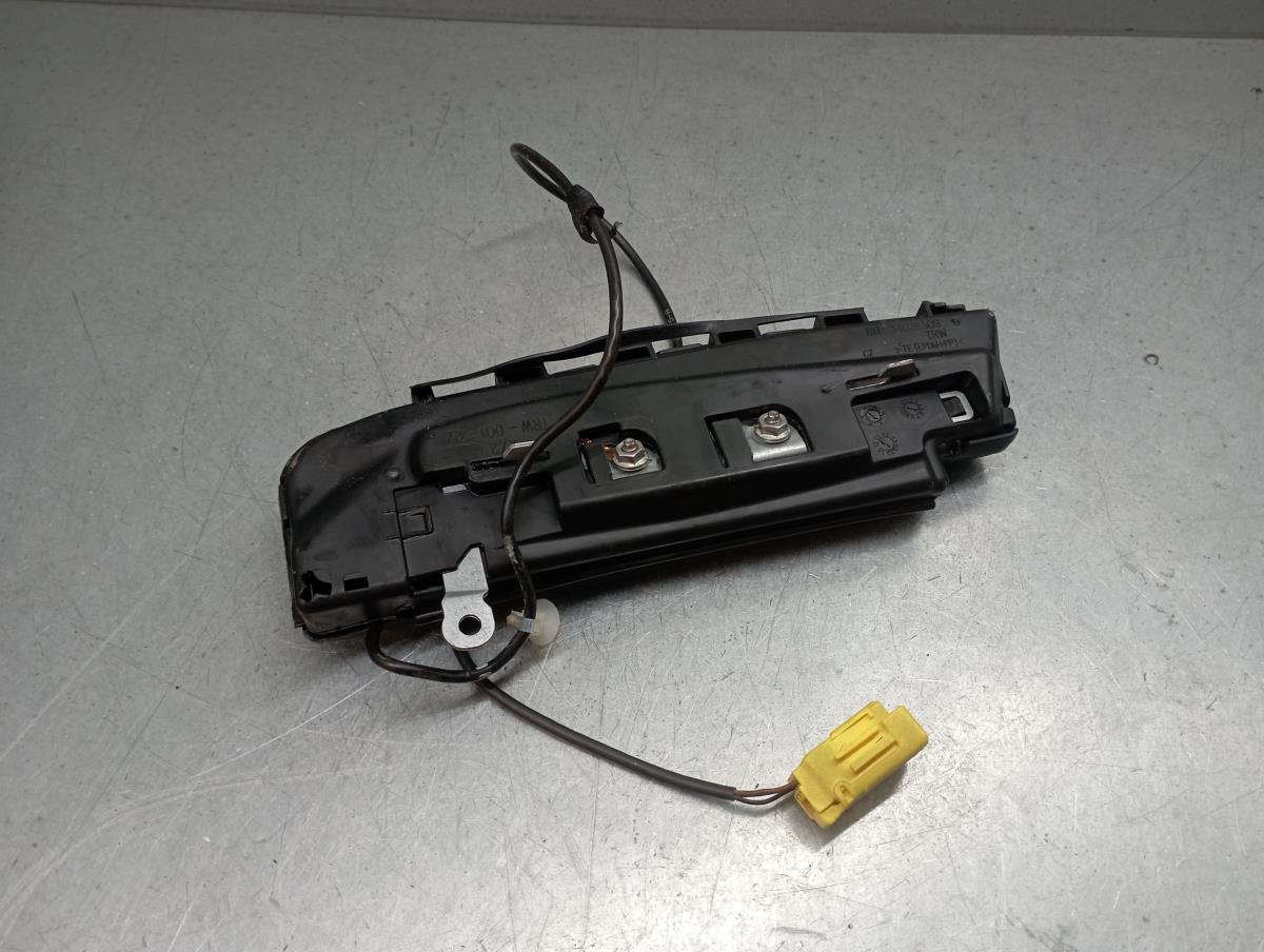 Airbag  Droite VOLKSWAGEN Polo (6R, 6C) Imagem-1