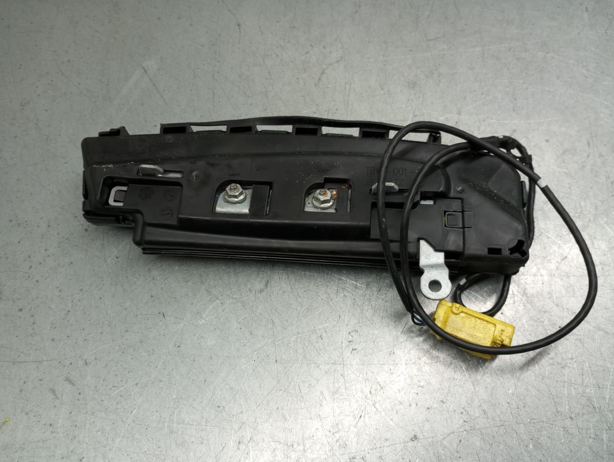 Left Seat Airbag VOLKSWAGEN Polo (6R, 6C) Imagem-1