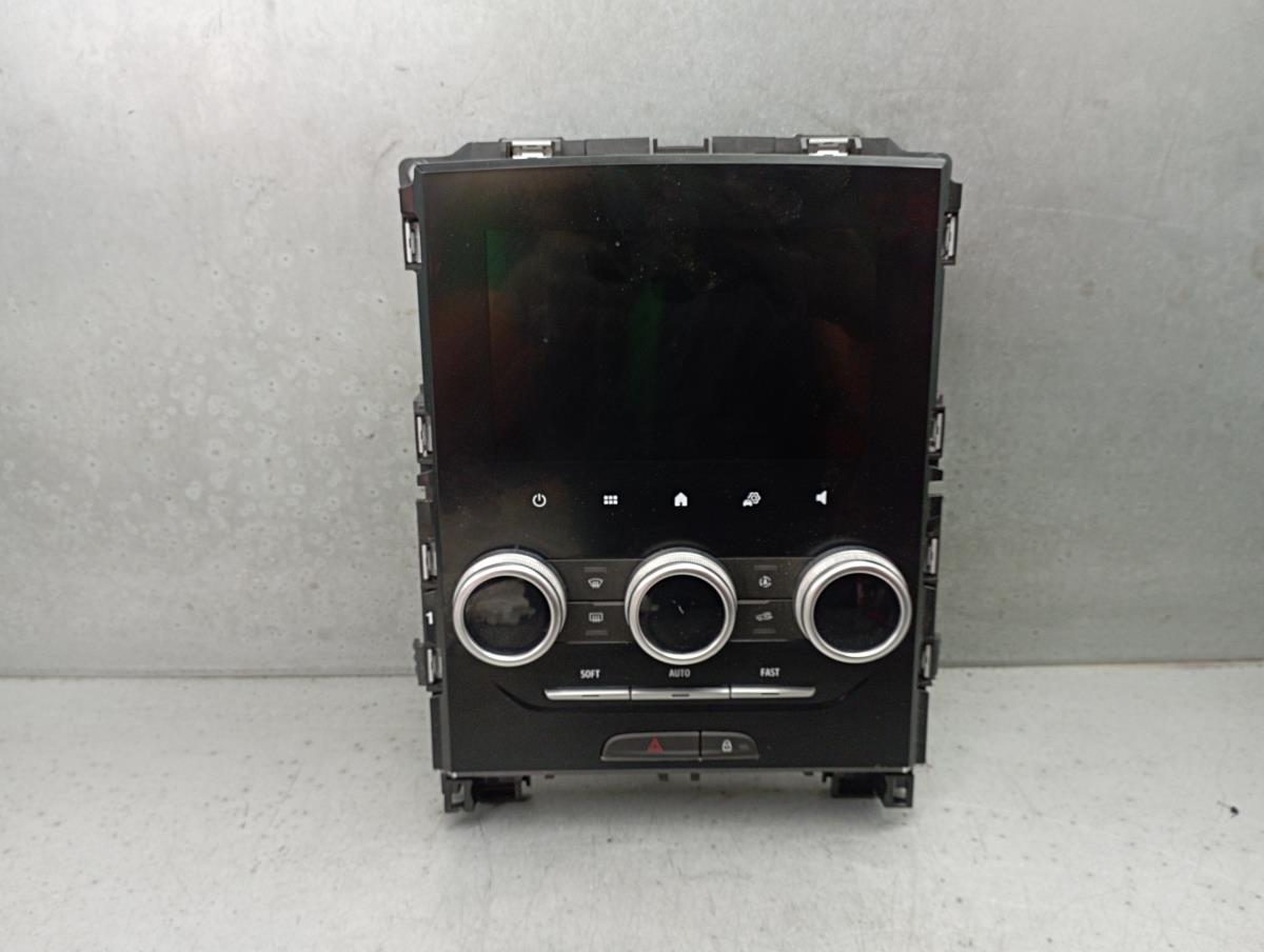 Kit Auto-rádio RENAULT Megane IV Grandtour (K9A/M_) Imagem-0