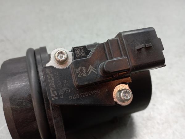 Medidor massa de ar / MAF PEUGEOT 207 (WA_, WC_) Imagem-2