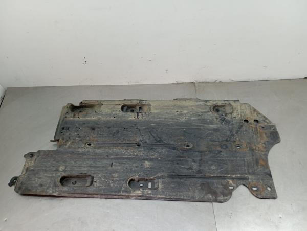 Protection inférieure du moteur PEUGEOT 308 III