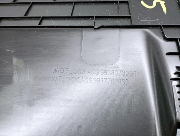 Boîte à gants PEUGEOT 308 III Imagem-7