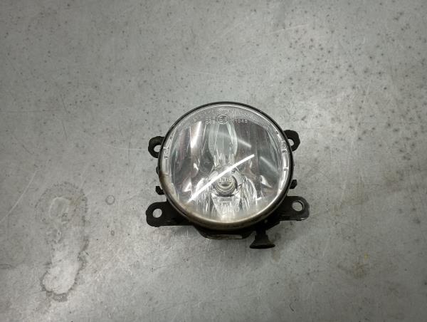 Feu antibrouillard Avant Droite DACIA Lodgy (JS_)