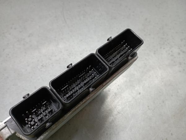 Centralina motor / ECU RENAULT Clio IV (BH_) Imagem-2