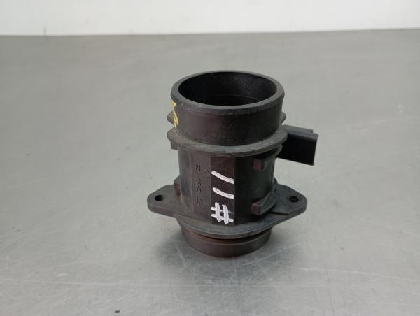 Medidor de masa de aire / Caudalímetros FORD Fiesta VI (CB1, CCN)