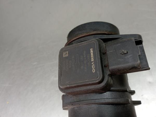 Medidor de masa de aire / Caudalímetros FORD Fiesta VI (CB1, CCN) Imagem-3