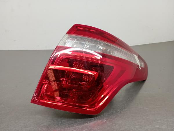 Right Tail light CITROËN C4 Picasso I (UD_)