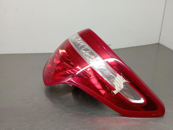 Right Tail light CITROËN C4 Picasso I (UD_) Imagem-1