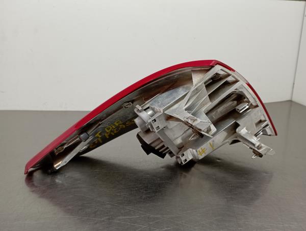 Right Tail light CITROËN C4 Picasso I (UD_) Imagem-2