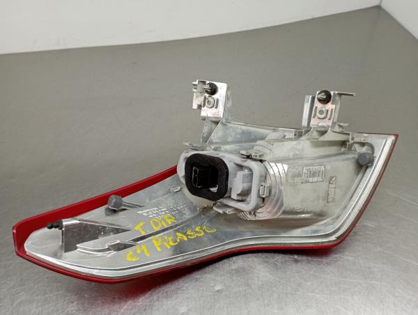 Right Tail light CITROËN C4 Picasso I (UD_) Imagem-3