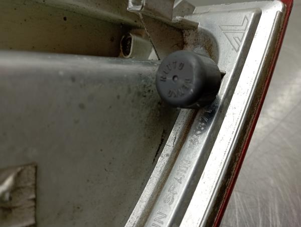 Right Tail light CITROËN C4 Picasso I (UD_) Imagem-5