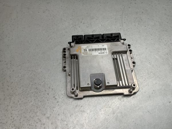 Centralina motor / ECU RENAULT Talisman (L2M_)