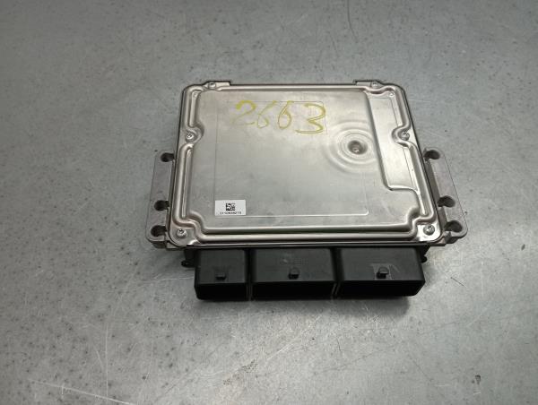 Centralina motor / ECU RENAULT Talisman (L2M_) Imagem-1