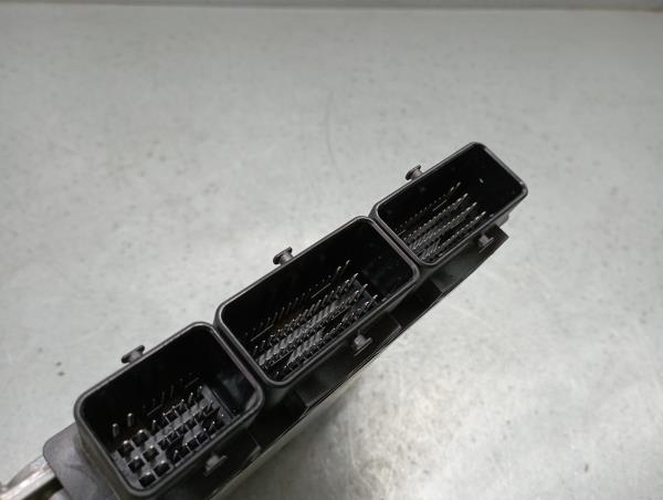 Centralina motor / ECU RENAULT Talisman (L2M_) Imagem-2