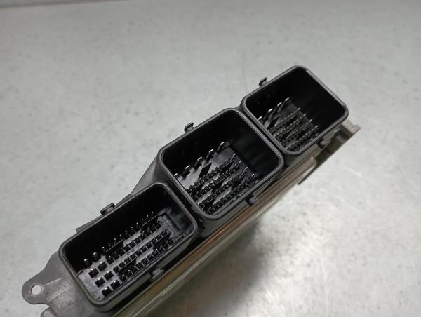 Centralina motor / ECU PEUGEOT 308 SW II Imagem-2