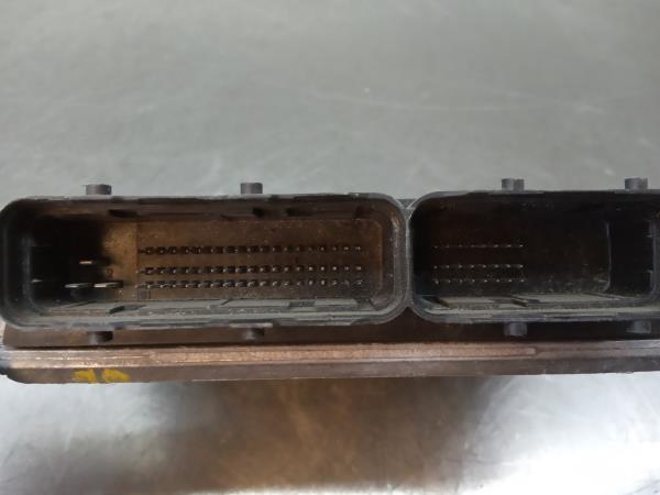 Centralina motor / ECU OPEL Vectra B (36_) Imagem-1