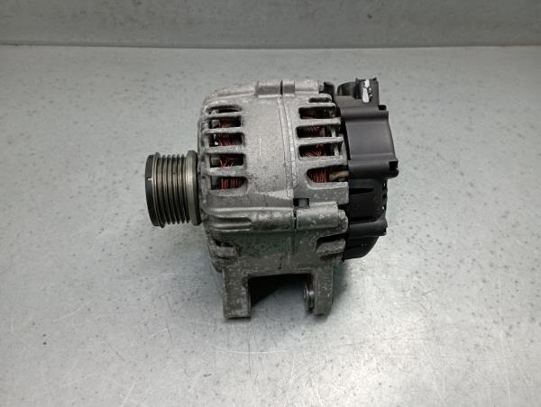 Alternador PEUGEOT 3008 II (M_) Imagem-1
