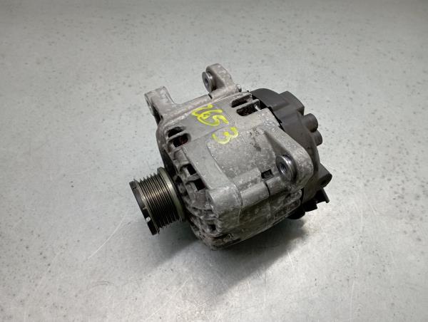 Alternador PEUGEOT 3008 II (M_)
