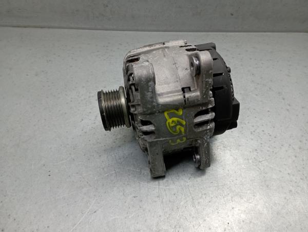 Alternador PEUGEOT 3008 II (M_) Imagem-2