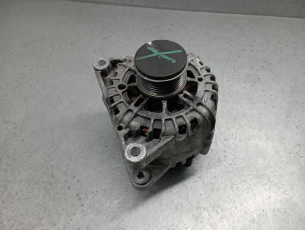 Alternador PEUGEOT 3008 II (M_) Imagem-3