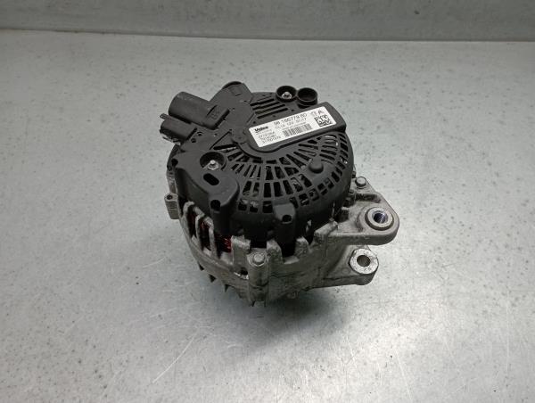 Alternador PEUGEOT 3008 II (M_) Imagem-4