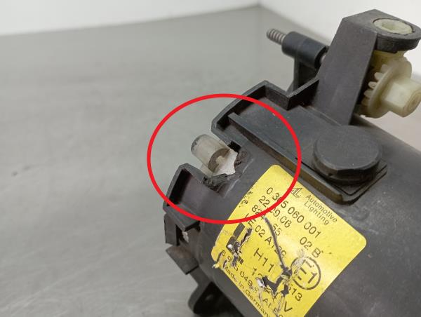 Feu antibrouillard Avant Gauche MINI Mini (R50, R53) Imagem-3