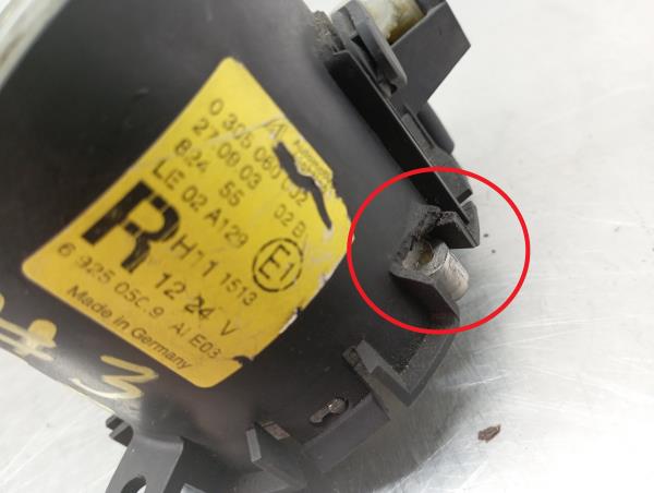 Feu antibrouillard Avant Droite MINI Mini (R50, R53) Imagem-3