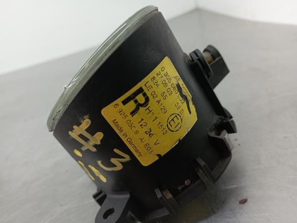 Feu antibrouillard Avant Droite MINI Mini (R50, R53) Imagem-4