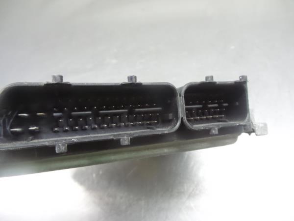 Centralina motor / ECU RENAULT Clio III (BR0/1, CR0/1) Imagem-2