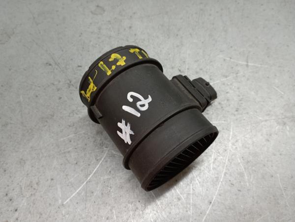 Débitmètre d'air massique (MAF) OPEL Astra H Hatchback (L48)