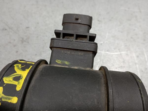 Débitmètre d'air massique (MAF) OPEL Astra H Hatchback (L48) Imagem-1