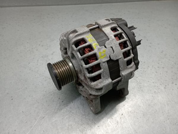 Alternador RENAULT Scénic IV (J9_)