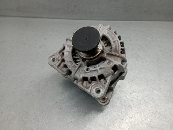 Alternador RENAULT Scénic IV (J9_) Imagem-2