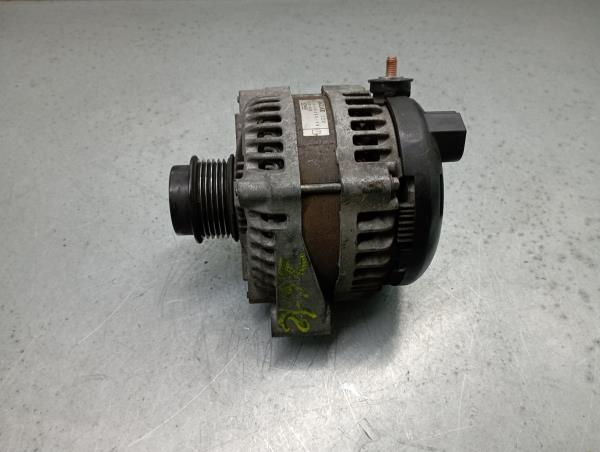 Alternador JAGUAR XF (X250)