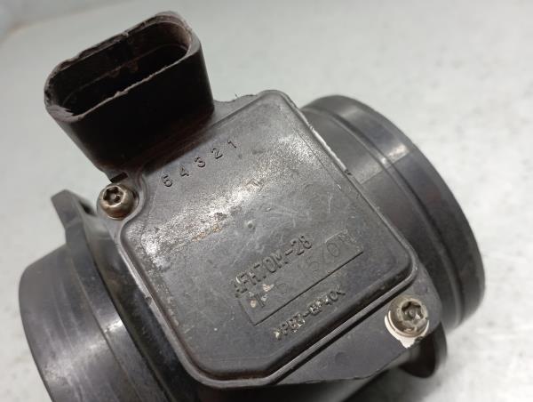 Débitmètre d'air massique (MAF) AUDI A4 (8E2, B6) Imagem-3