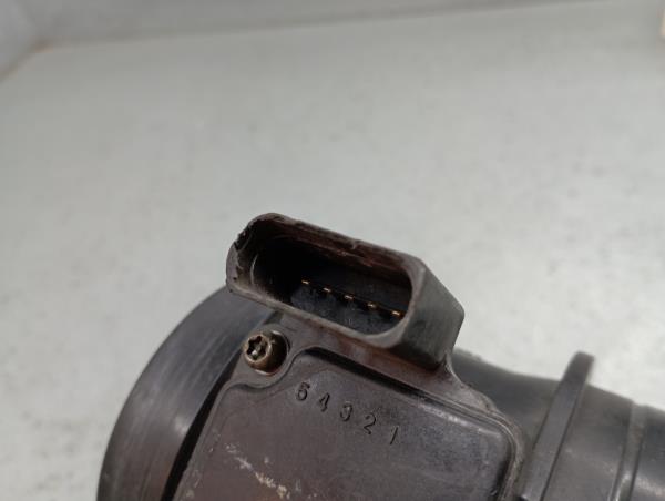 Débitmètre d'air massique (MAF) AUDI A4 (8E2, B6) Imagem-4