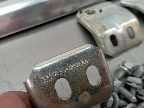 Barra del Tetto SEAT Altea XL (5P5, 5P8) Imagem-4