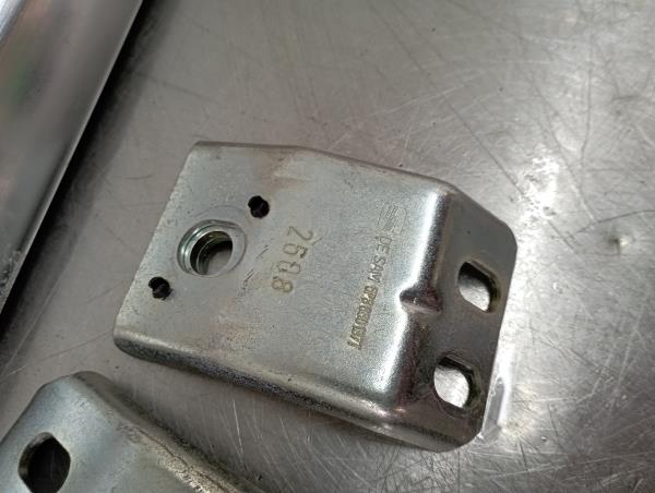 Barra del Tetto SEAT Altea XL (5P5, 5P8) Imagem-6