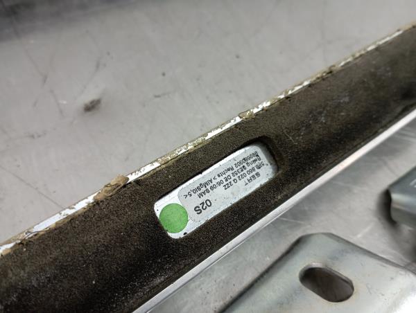 Barra del Tetto SEAT Altea XL (5P5, 5P8) Imagem-8