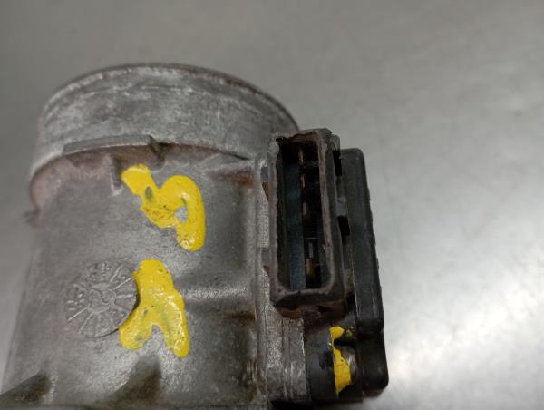 Debimetro FORD Mondeo II Sedan (BFP) Imagem-2