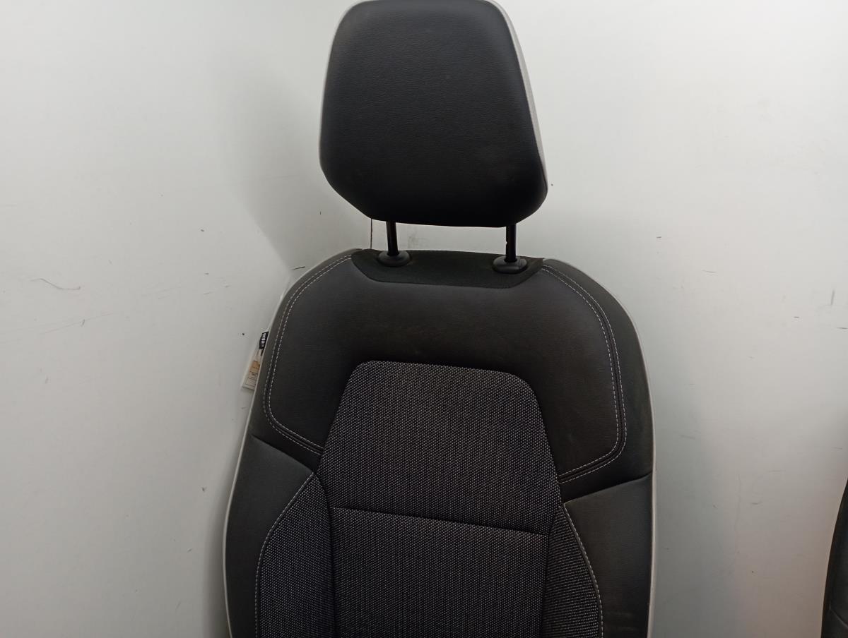 Juego Asientos RENAULT Captur II Imagem-5
