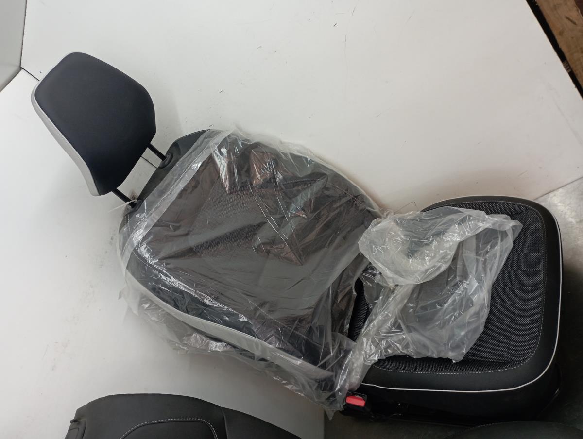 Juego Asientos RENAULT Captur II Imagem-0