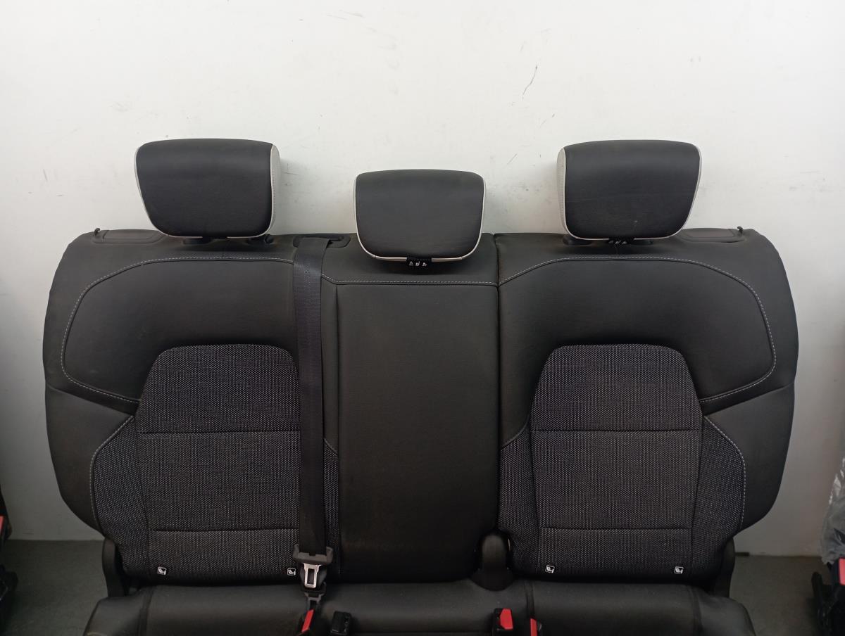 Juego Asientos RENAULT Captur II Imagem-6