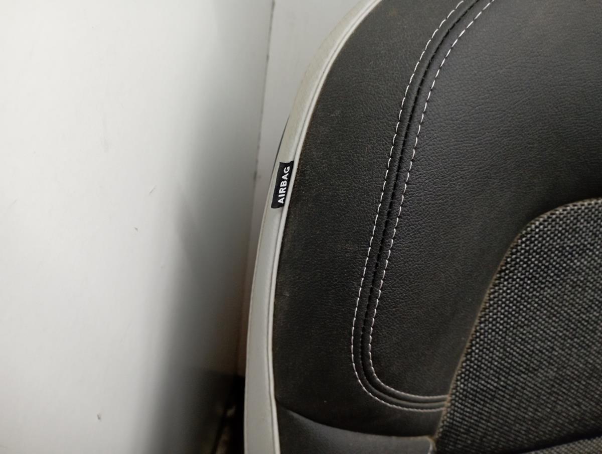 Airbag banco direito RENAULT Captur II