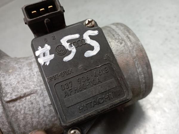 Mass Air Flow Sensor (MAF) VOLKSWAGEN Corrado Imagem-4