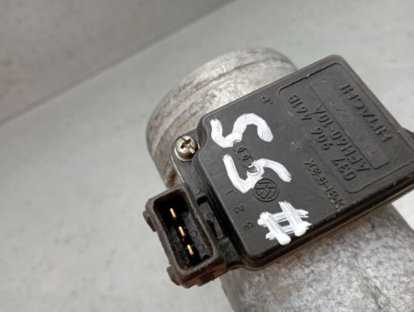 Mass Air Flow Sensor (MAF) VOLKSWAGEN Corrado Imagem-3